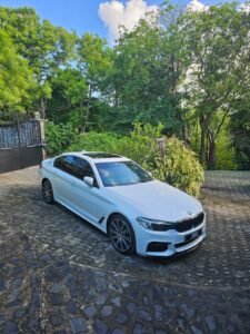 BMW 530i